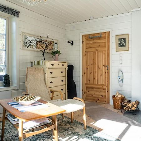 Torpet - Bed And Breakfast Med Charm Norrfjarden Εξωτερικό φωτογραφία