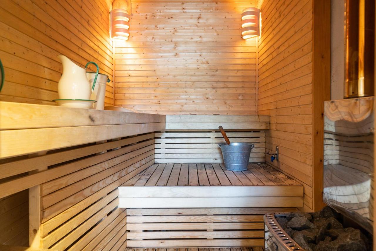 Torpet - Bed And Breakfast Med Charm Norrfjarden Εξωτερικό φωτογραφία